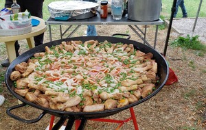 Paella